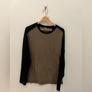 Lululemon XL Long Sleeve